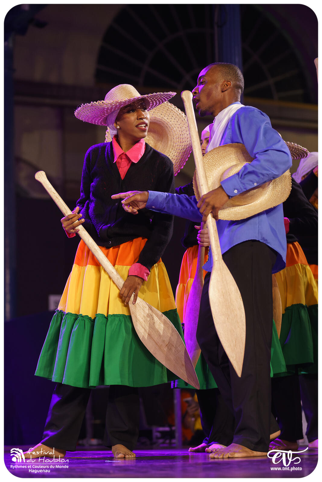 FDH 2024.08.23 | SOIREE DE GALA